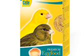 CéDé® egg food, available only in the original packaging!